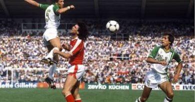 Algeria Stand One Win Away from Exorcising the ‘Ghosts’ of Gijón