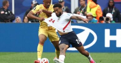 Ghana Stand Firm Against England to Reach the 2026 World Cup Knockout Stage
