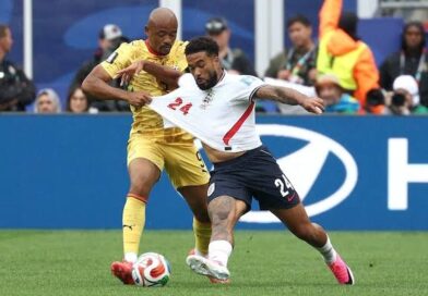 Ghana Stand Firm Against England to Reach the 2026 World Cup Knockout Stage