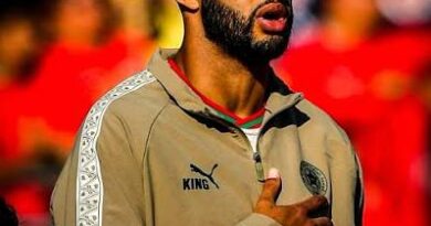 The Boy They Said Was Too Fat Is Now Morocco’s World Cup Star