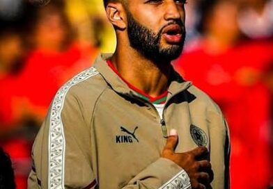 The Boy They Said Was Too Fat Is Now Morocco’s World Cup Star