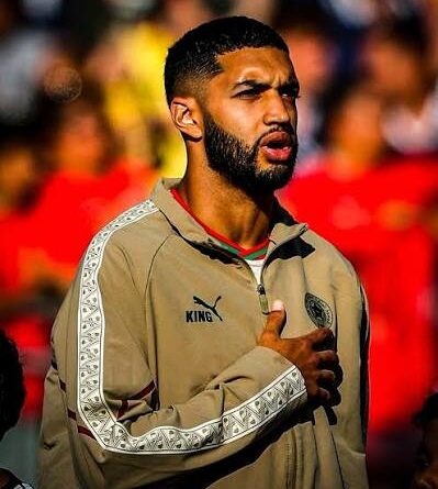 The Boy They Said Was Too Fat Is Now Morocco’s World Cup Star