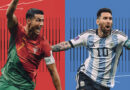 Lionel Messi, Cristiano Ronaldo and Guillermo Ochoa set for historic sixth FIFA World Cup campaigns