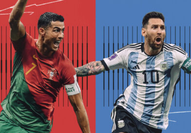 Lionel Messi, Cristiano Ronaldo and Guillermo Ochoa set for historic sixth FIFA World Cup campaigns