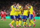 Ayari Haunts Father’s Homeland as Tunisia-Born Roots Inspire Sweden’s 5-1 World Cup Rout