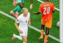 Haaland Strikes Late as Norway Edges Côte d’Ivoire in World Cup Thriller round 32