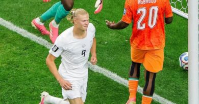 Haaland Strikes Late as Norway Edges Côte d’Ivoire in World Cup Thriller round 32