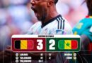 Tielemans Penalty Caps Astonishing Belgium Comeback Over Senegal