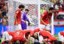Egypt Edges Australia on Penalties to Reach World Cup Sweet 16