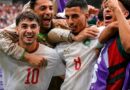 Morocco Weathers First-Half Storm to Teach Co-Hosts a Knockout Lesson