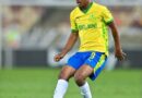 SOUTH AFRICAN FOOTBALL MOURNS THE PASSING OF JAYDEN ADAMS