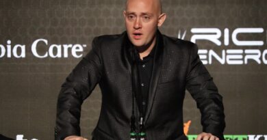 Former PFL Executive Loren Mack Targets Cameroon as BKB Eyes African Expansion