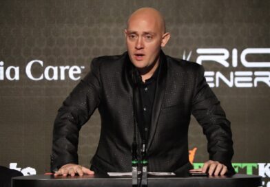 Former PFL Executive Loren Mack Targets Cameroon as BKB Eyes African Expansion