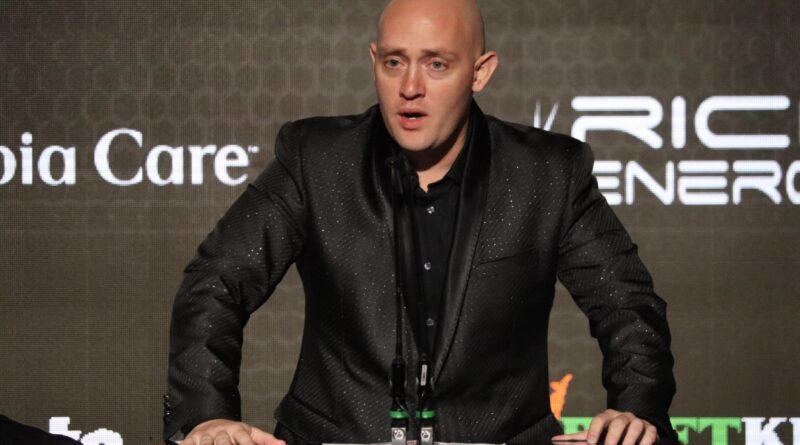 Former PFL Executive Loren Mack Targets Cameroon as BKB Eyes African Expansion