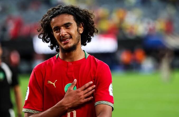 Passport Players: Morocco Is Winning the Battle Africa Kept Losing