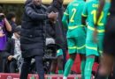 Sacked with a Damaged Reputation: Thiaw’s Promising Career Could Be on the Rocks