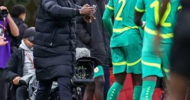 Sacked with a Damaged Reputation: Thiaw’s Promising Career Could Be on the Rocks