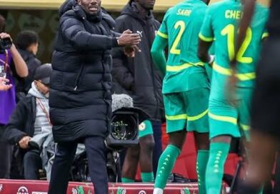 Sacked with a Damaged Reputation: Thiaw’s Promising Career Could Be on the Rocks