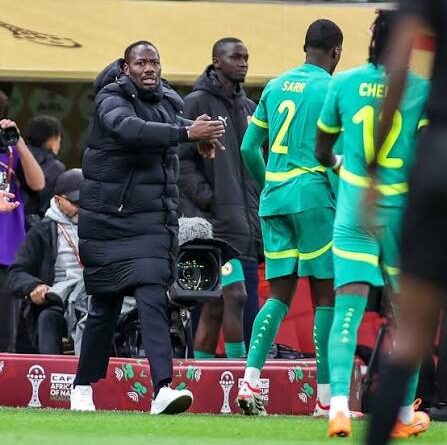 Sacked with a Damaged Reputation: Thiaw’s Promising Career Could Be on the Rocks