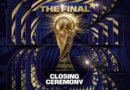 FIFA World Cup 2026™ closing ceremony to celebrate historic tournament ahead of the final