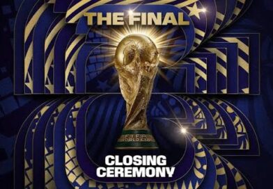 FIFA World Cup 2026™ closing ceremony to celebrate historic tournament ahead of the final