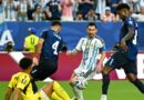 Messi’s Argentina Escape Heroic Cabo Verde in Five-Goal World Cup Classic