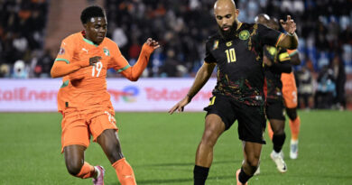 Cameroon to Face Côté D’ivoire in October Friendly