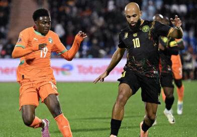 Cameroon to Face Côté D’ivoire in October Friendly