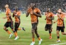 Official: USM Alger Lose Final Battle in the Berkane Shirt Saga