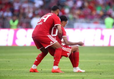 Ismael Saibari Is Bringing an African Spirit of Oneness to Bayern Munich