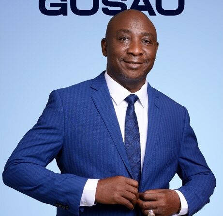 Complete Overhaul at NFF as Gusau Resigns After Super Falcons Miss World Cup and Fail to Win WAFCON