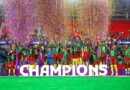 Cameroon Claim Historic First WAFCON Title Amid National Turmoil