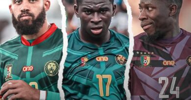 Man Utd Close in on £65m Deal for Carlos Baleba to Follow International Teammates Mbeumo and Onana
