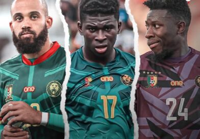 Man Utd Close in on £65m Deal for Carlos Baleba to Follow International Teammates Mbeumo and Onana