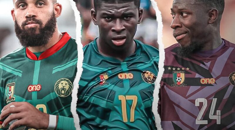 Man Utd Close in on £65m Deal for Carlos Baleba to Follow International Teammates Mbeumo and Onana