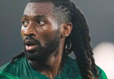 Zambo Anguissa Announces Retirement From International Football