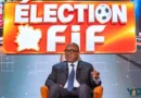 Yacine Idriss Diallo Re-Elected as President of the Ivorian Football Federation for 2026–2030 Mandate