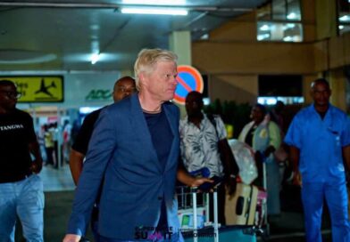 Bundesliga and Germany Legend Oliver Kahn Headlines EXPSummit 2026 in Douala