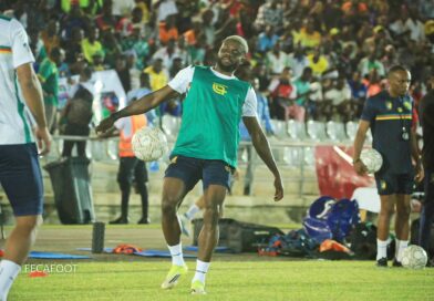 Cameroon vs Comoros: Remembering the 2022 Scare as the Lions Meet Comoros Again