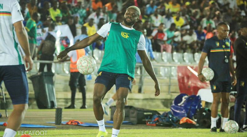 Cameroon vs Comoros: Remembering the 2022 Scare as the Lions Meet Comoros Again