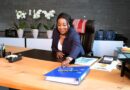La Senegalaise Fatma Samoura décroche un rôle stratégique au sein de l’institution continentale ACG