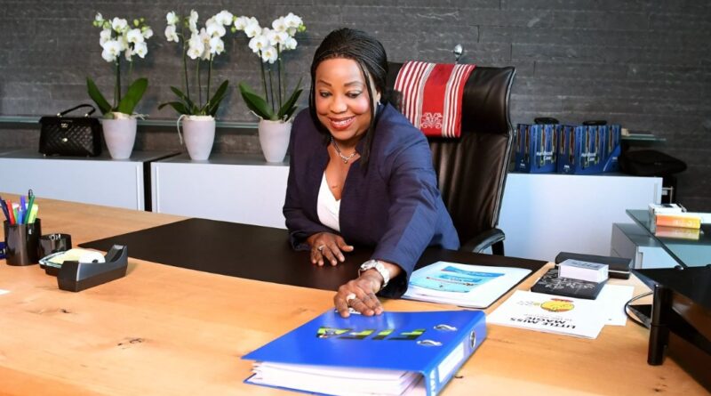 La Senegalaise Fatma Samoura décroche un rôle stratégique au sein de l’institution continentale ACG