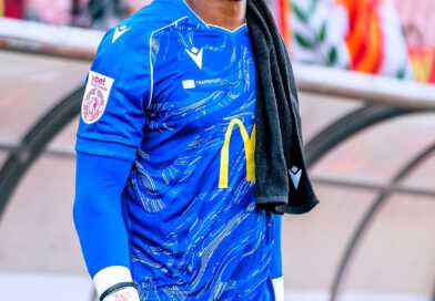 MALTE : PREMIER CLEAN SHEET POUR FABRICE ONDOA