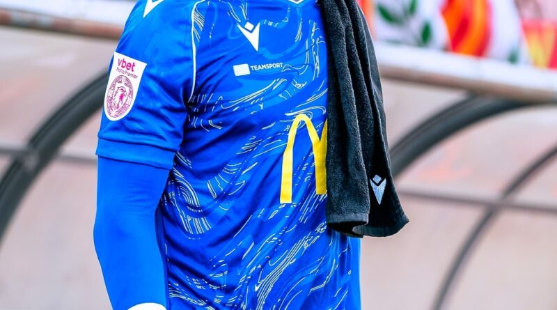 MALTE : PREMIER CLEAN SHEET POUR FABRICE ONDOA