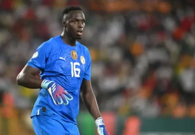 Where Édouard Mendy Ranks Among Africa’s All-Time Goalkeeping Giants